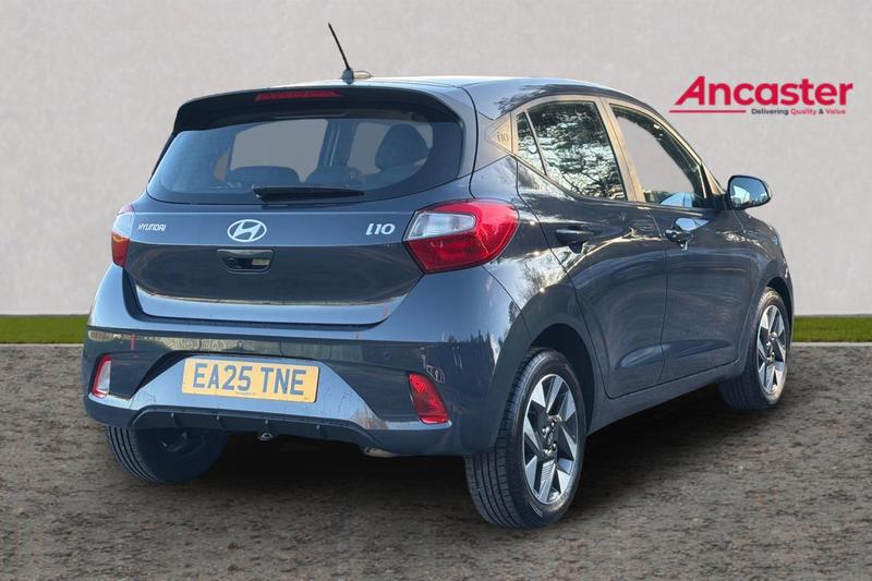 Used Hyundai i10 2025 for sale - 77442033: Photo 3