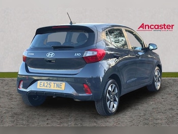 Used Hyundai i10 undefined for sale - 77442033: Photo