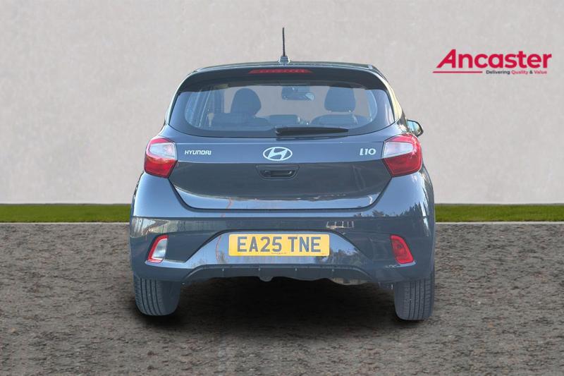 Used Hyundai i10 2025 for sale - 77442033: Photo 4