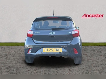 Used Hyundai i10 undefined for sale - 77442033: Photo
