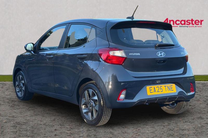 Used Hyundai i10 2025 for sale - 77442033: Photo 5