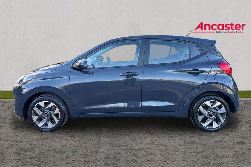 Used Hyundai i10 2025 for sale - 77442033: Photo 6