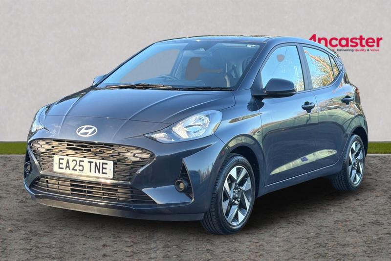 Used Hyundai i10 2025 for sale - 77442033: Photo 7