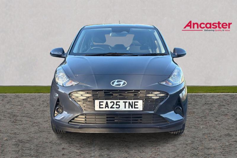 Used Hyundai i10 2025 for sale - 77442033: Photo 8