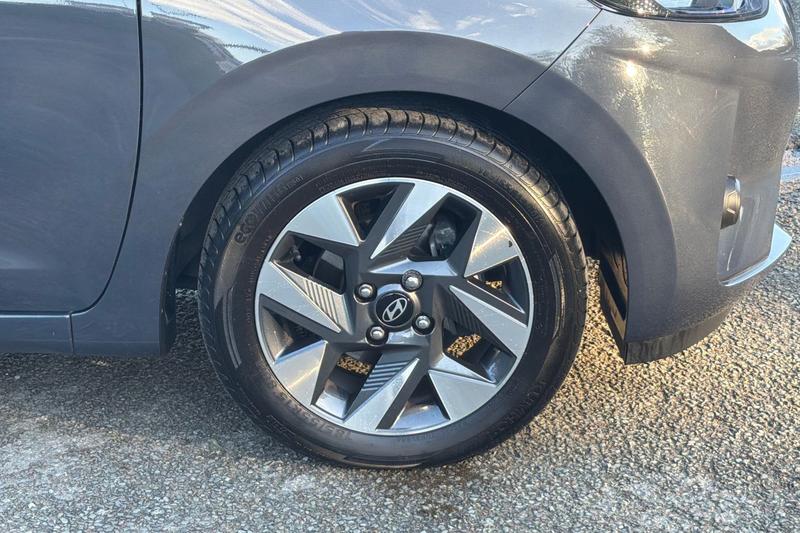 Used Hyundai i10 2025 for sale - 77442033: Photo 9