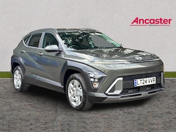 Used Hyundai KONA undefined for sale - 78623870: Photo