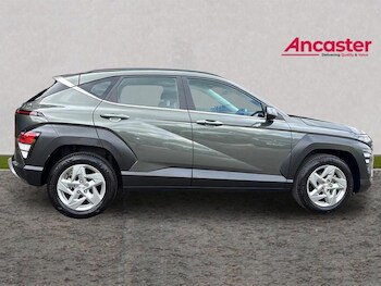 Used Hyundai KONA undefined for sale - 78623870: Photo