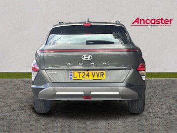 Used Hyundai KONA undefined for sale - 78623870: Photo