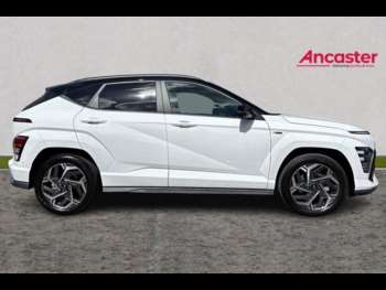 Used Hyundai KONA 2025 for sale - 75006026: Photo