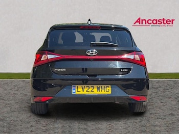 Used Hyundai i20 2022 for sale - 79460175: Photo