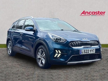 Used Kia Niro 2022 for sale - 78618556: Photo