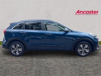 Used Kia Niro 2022 for sale - 78618556: Photo