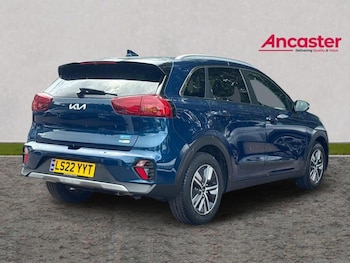 Used Kia Niro 2022 for sale - 78618556: Photo