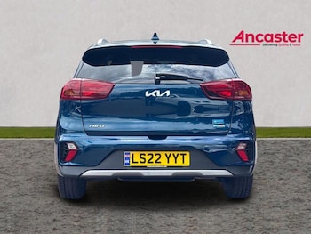 Used Kia Niro 2022 for sale - 78618556: Photo