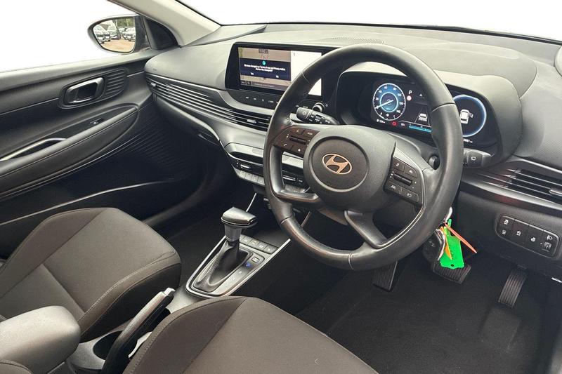 Used Hyundai i20 2024 for sale - 76563127: Photo 10