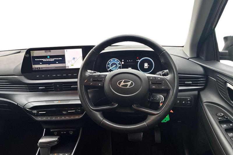 Used Hyundai i20 2024 for sale - 76563127: Photo 11