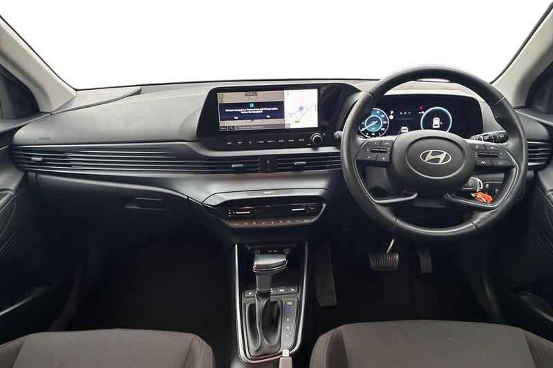 Used Hyundai i20 2024 for sale - 76563127: Photo 12