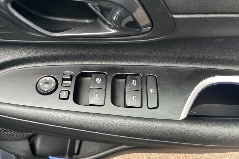 Used Hyundai i20 2024 for sale - 76563127: Photo 16