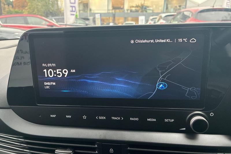 Used Hyundai i20 2024 for sale - 76563127: Photo 17