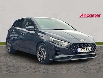 Used Hyundai i20 undefined for sale - 76563127: Photo