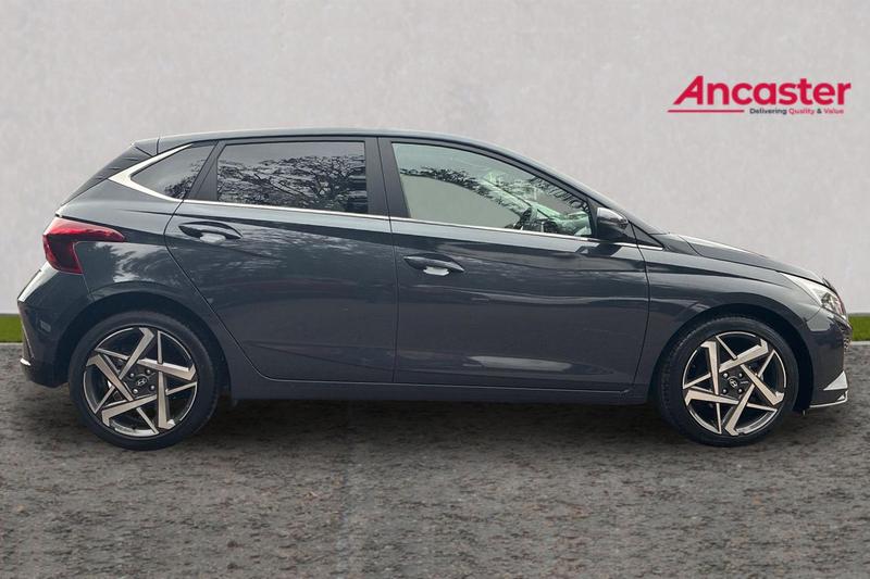 Used Hyundai i20 2024 for sale - 76563127: Photo 2