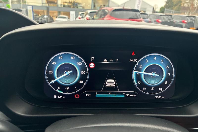 Used Hyundai i20 2024 for sale - 76563127: Photo 20