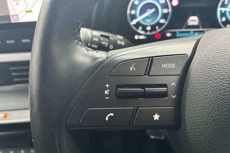 Used Hyundai i20 2024 for sale - 76563127: Photo 21