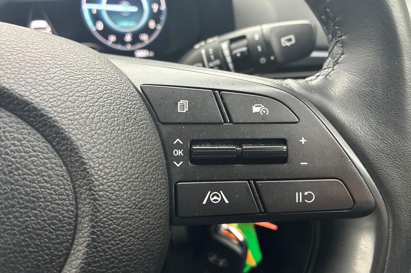 Used Hyundai i20 2024 for sale - 76563127: Photo 22