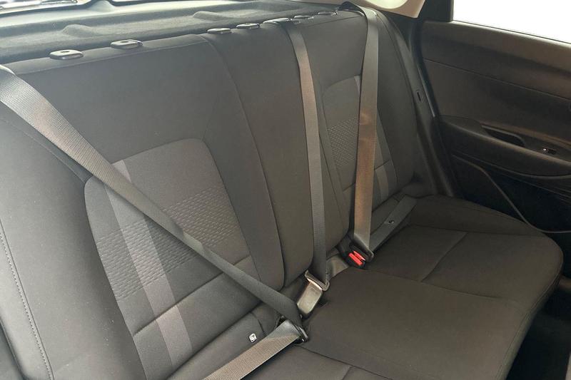 Used Hyundai i20 2024 for sale - 76563127: Photo 23