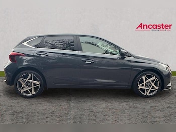 Used Hyundai i20 undefined for sale - 76563127: Photo