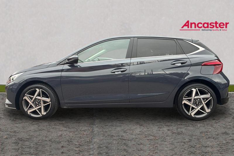 Used Hyundai i20 2024 for sale - 76563127: Photo 6