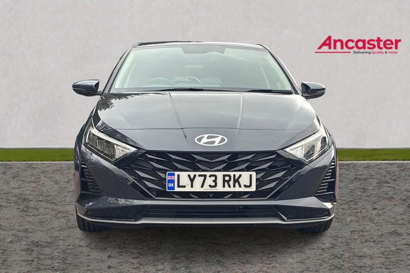 Used Hyundai i20 2024 for sale - 76563127: Photo 8