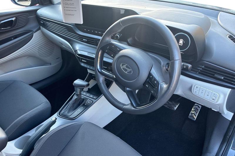 Used Hyundai BAYON 2024 for sale - 76441701: Photo 10