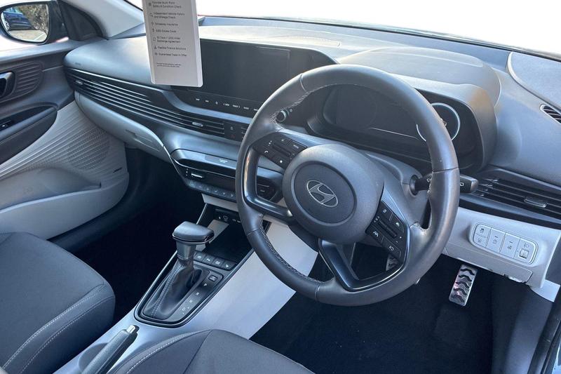 Used Hyundai BAYON 2024 for sale - 76441701: Photo 11