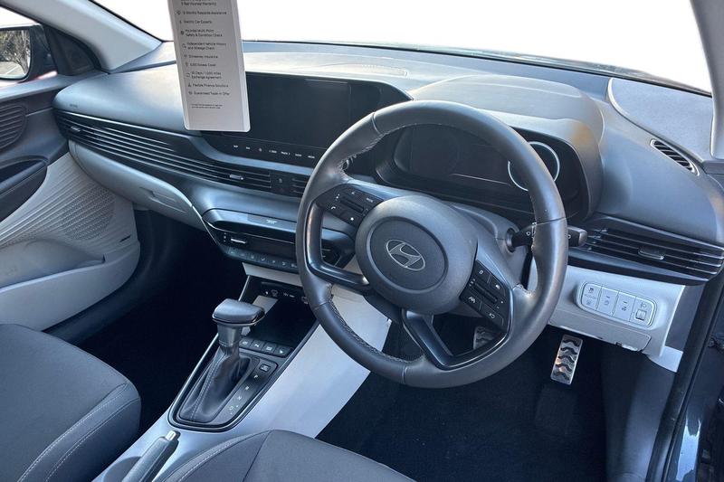 Used Hyundai BAYON 2024 for sale - 76441701: Photo 12