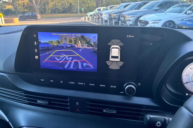 Used Hyundai BAYON 2024 for sale - 76441701: Photo 17