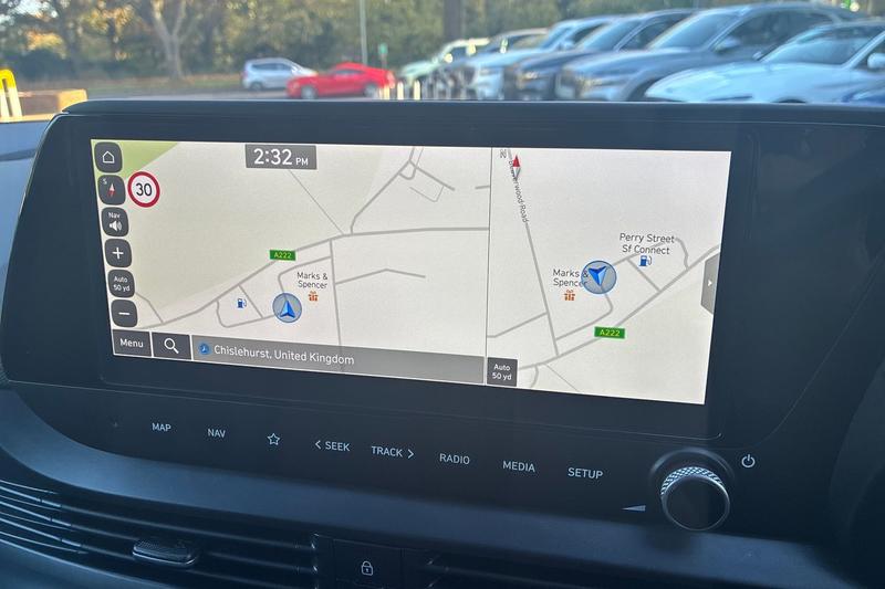 Used Hyundai BAYON 2024 for sale - 76441701: Photo 18