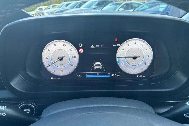 Used Hyundai BAYON 2024 for sale - 76441701: Photo 20