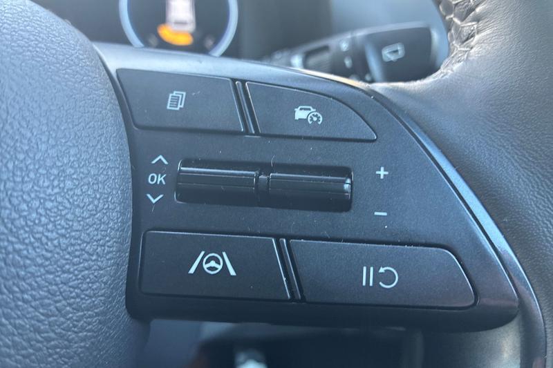 Used Hyundai BAYON 2024 for sale - 76441701: Photo 22