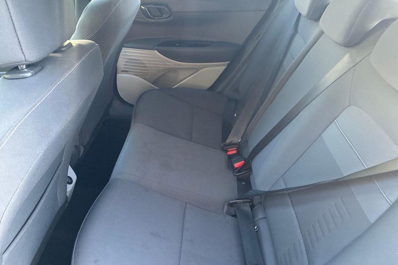 Used Hyundai BAYON 2024 for sale - 76441701: Photo 23