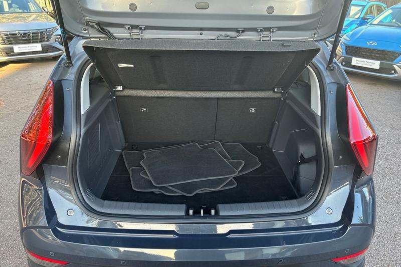 Used Hyundai BAYON 2024 for sale - 76441701: Photo 24