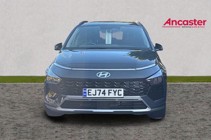 Used Hyundai BAYON 2024 for sale - 76441701: Photo 8