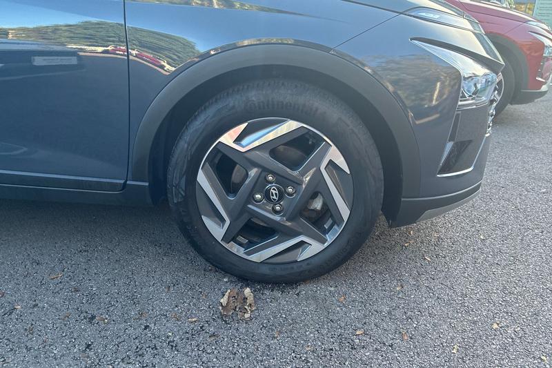 Used Hyundai BAYON 2024 for sale - 76441701: Photo 9