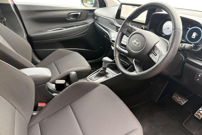 Used Hyundai BAYON 2025 for sale - 77239239: Photo 10