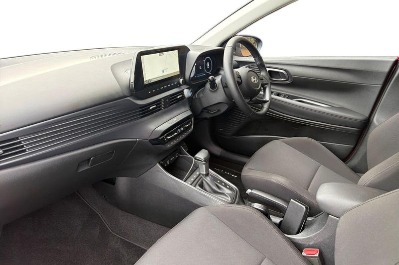 Used Hyundai BAYON 2025 for sale - 77239239: Photo 13