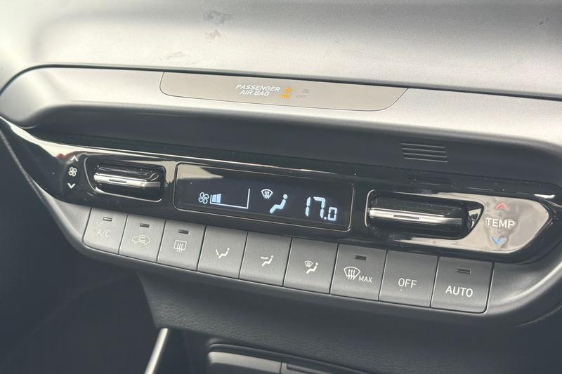 Used Hyundai BAYON 2025 for sale - 77239239: Photo 15