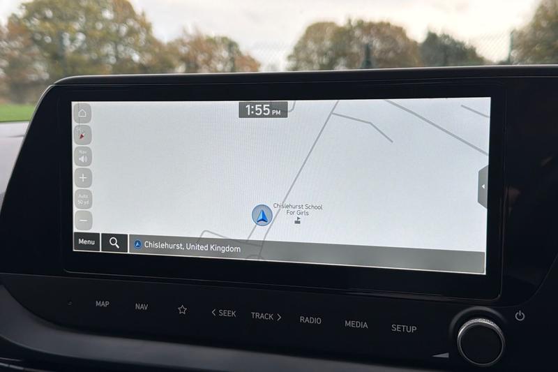 Used Hyundai BAYON 2025 for sale - 77239239: Photo 18