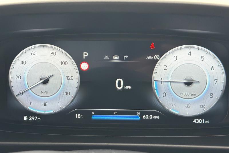 Used Hyundai BAYON 2025 for sale - 77239239: Photo 20