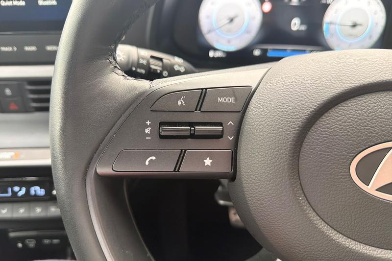 Used Hyundai BAYON 2025 for sale - 77239239: Photo 21