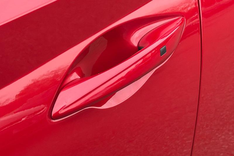 Used Hyundai BAYON 2025 for sale - 77239239: Photo 26